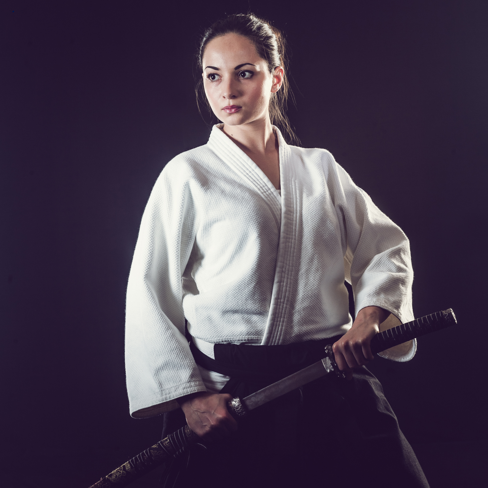 Undivided Focus — 一心不乱 (Isshin Furan) by Syoukou