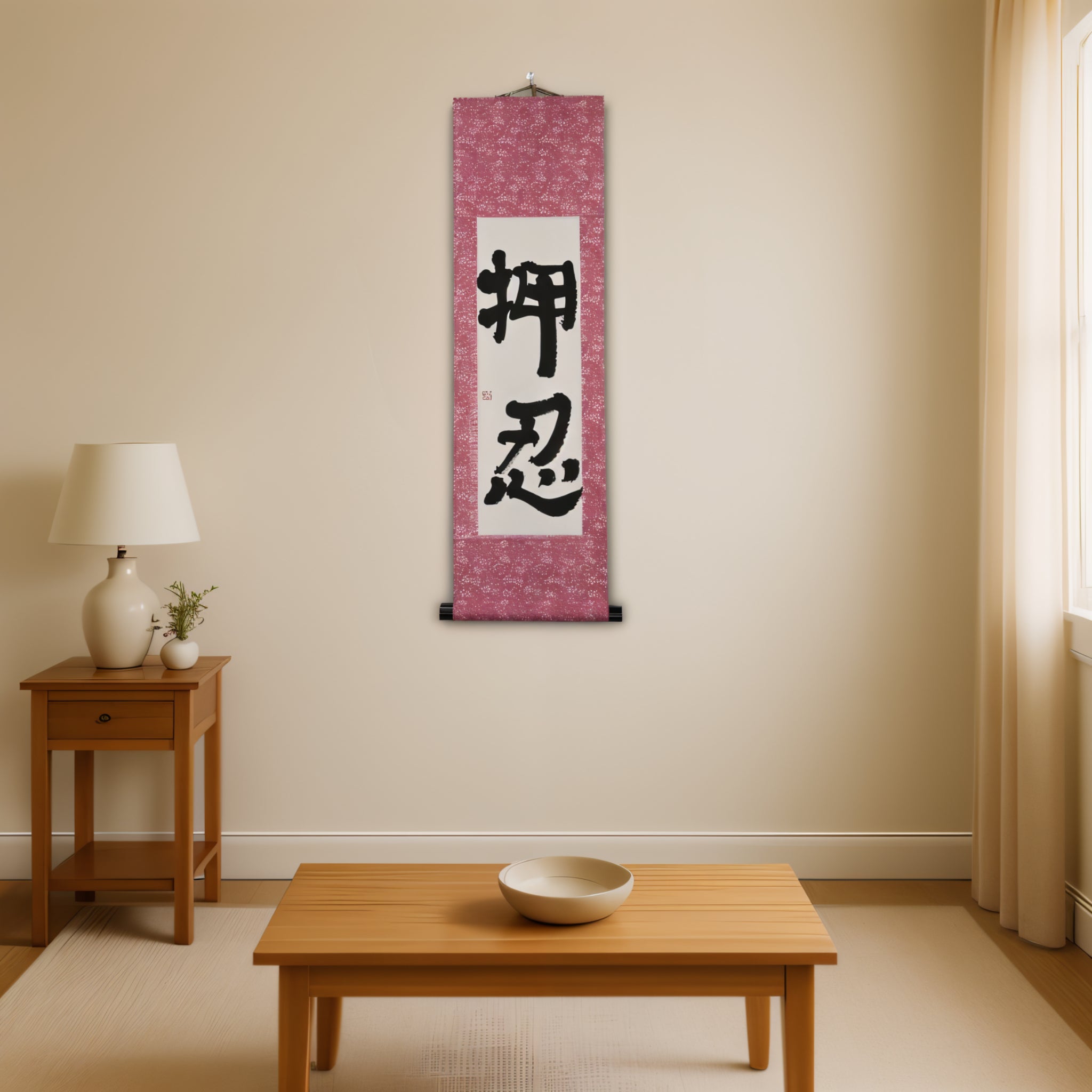 OSU!? — The One Word Every Karate Fan Knows (押忍) by Mai