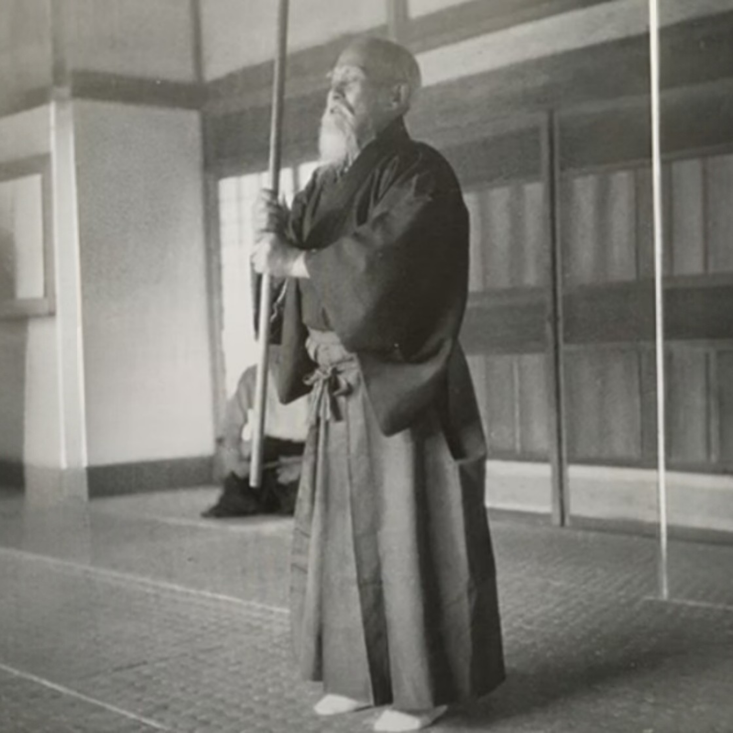 The Creative Power of Aikido — 武産合気 (Takemusu Aiki) by Yuka