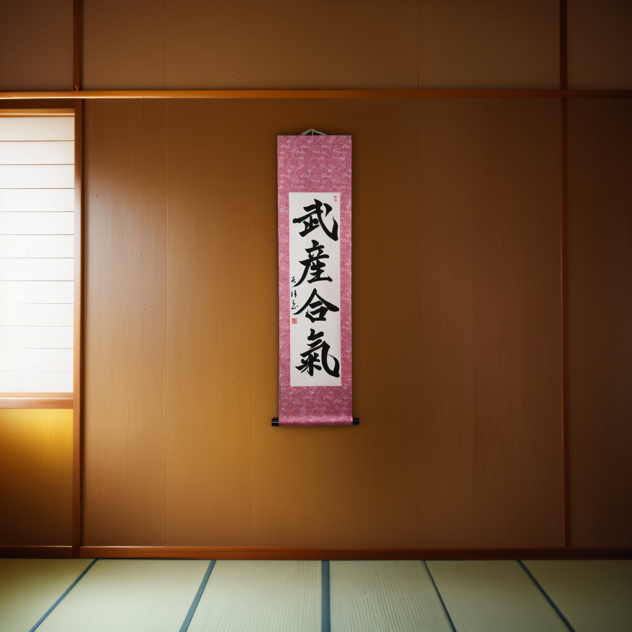 The Creative Power of Aikido — 武産合気 (Takemusu Aiki) by Yuka