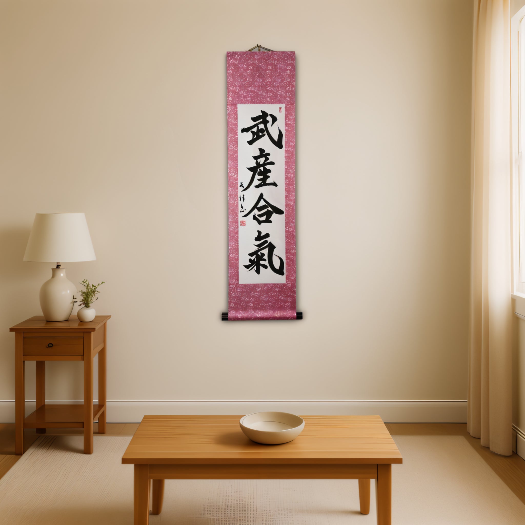 The Creative Power of Aikido — 武産合気 (Takemusu Aiki) by Yuka