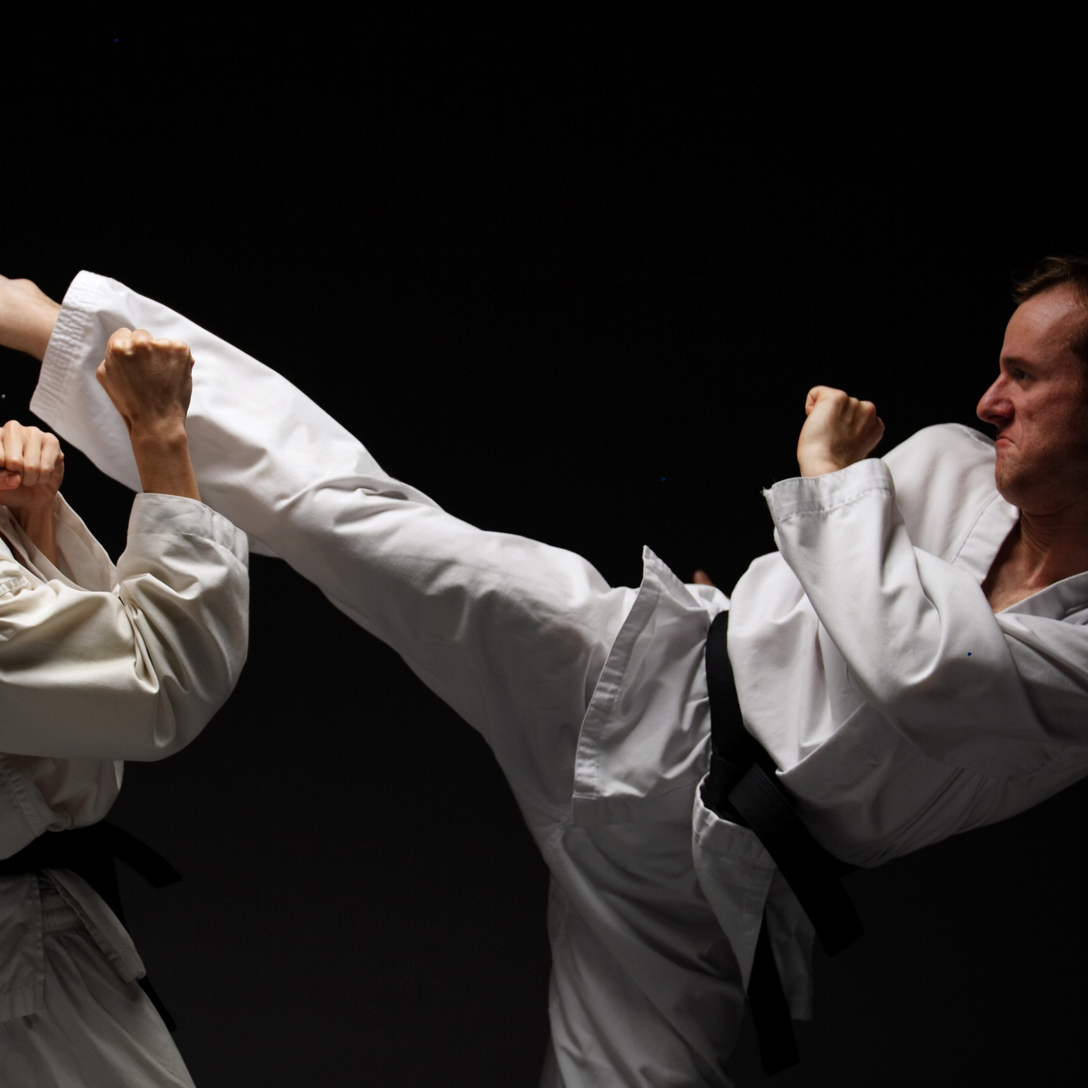 One Strike, Certain Victory — 一撃必殺 (Ichigeki Hissatsu) by Kakyu