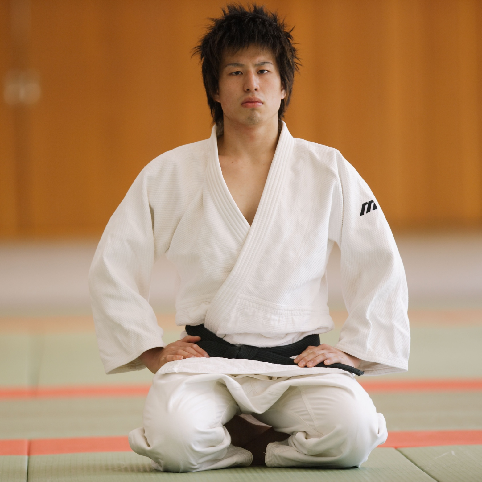 Undivided Focus — 一心不乱 (Isshin Furan) by Syoukou